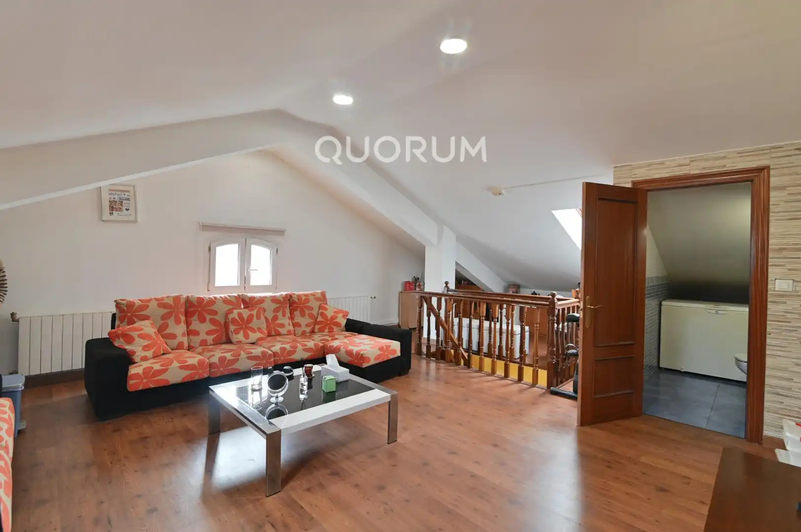 Flat for sale in Galdakao  with Storage room and Balcony