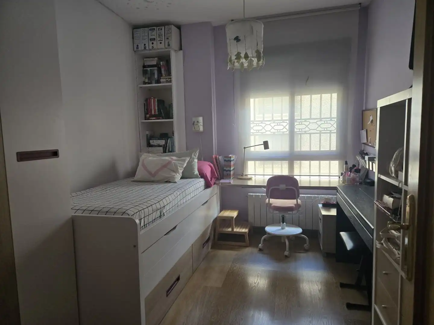 Habitación de Piso en venta en Chinchilla de Monte-Aragón