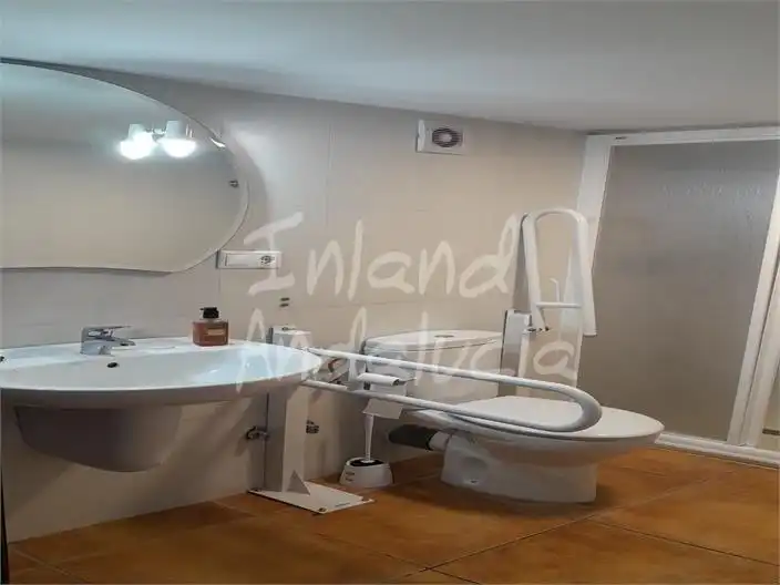 Casa con piscina in vendita a La Carlota, imagen 7
