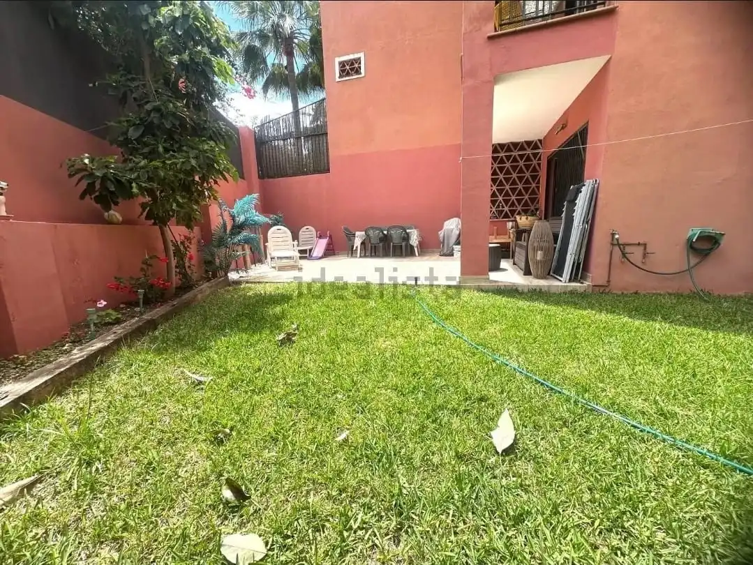 Apartament amb piscina en venda a Marbella Centro, imagen 16