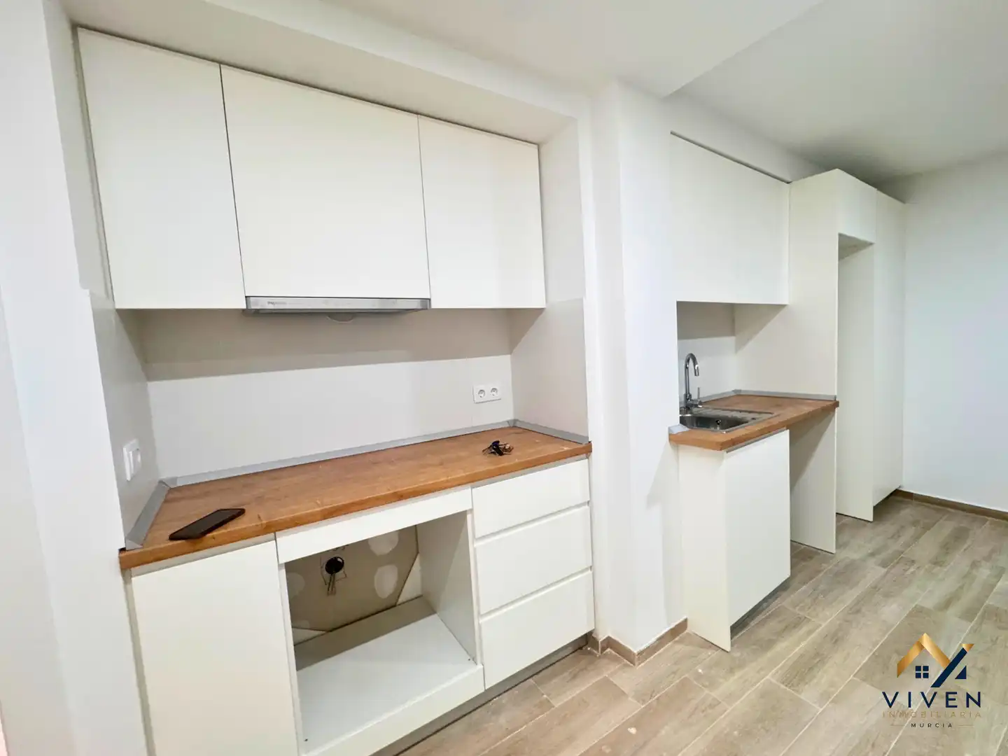 Appartement compact avec ascenseur à vendre à Calle Mariano Padilla, imagen 2