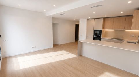 Foto 4 de Piso en venta en Creu de Barberà, Barcelona