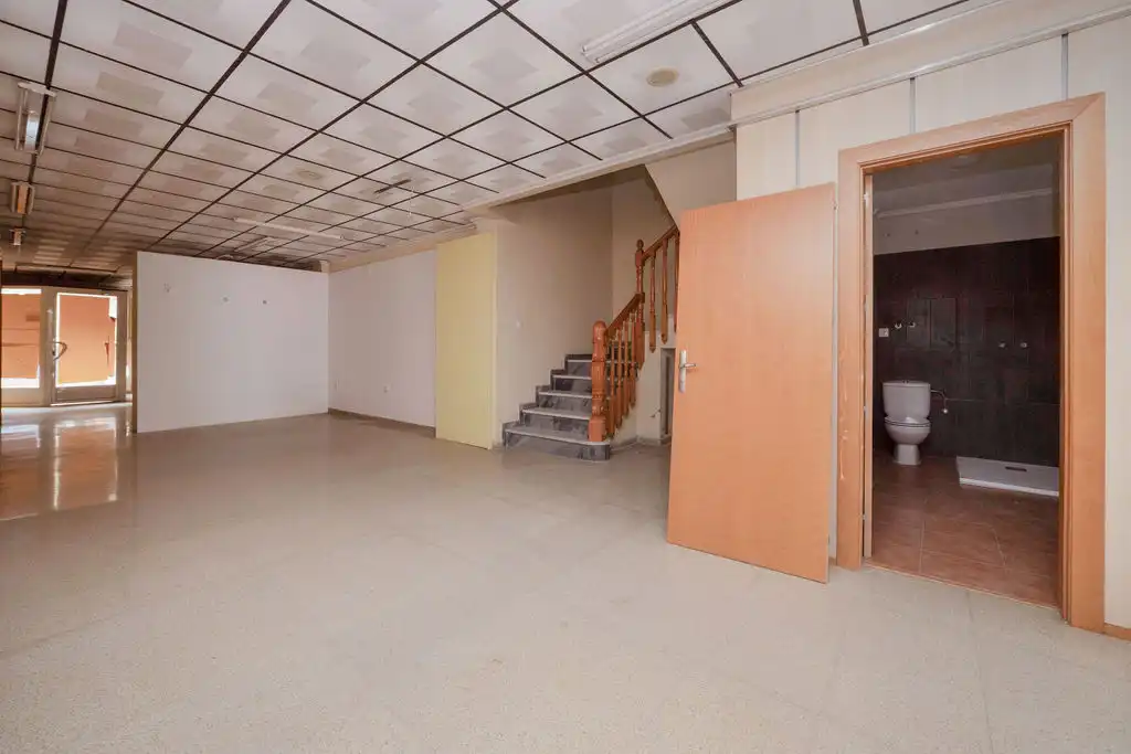 Business premises for sale in C/ Canalejas, imagen 5