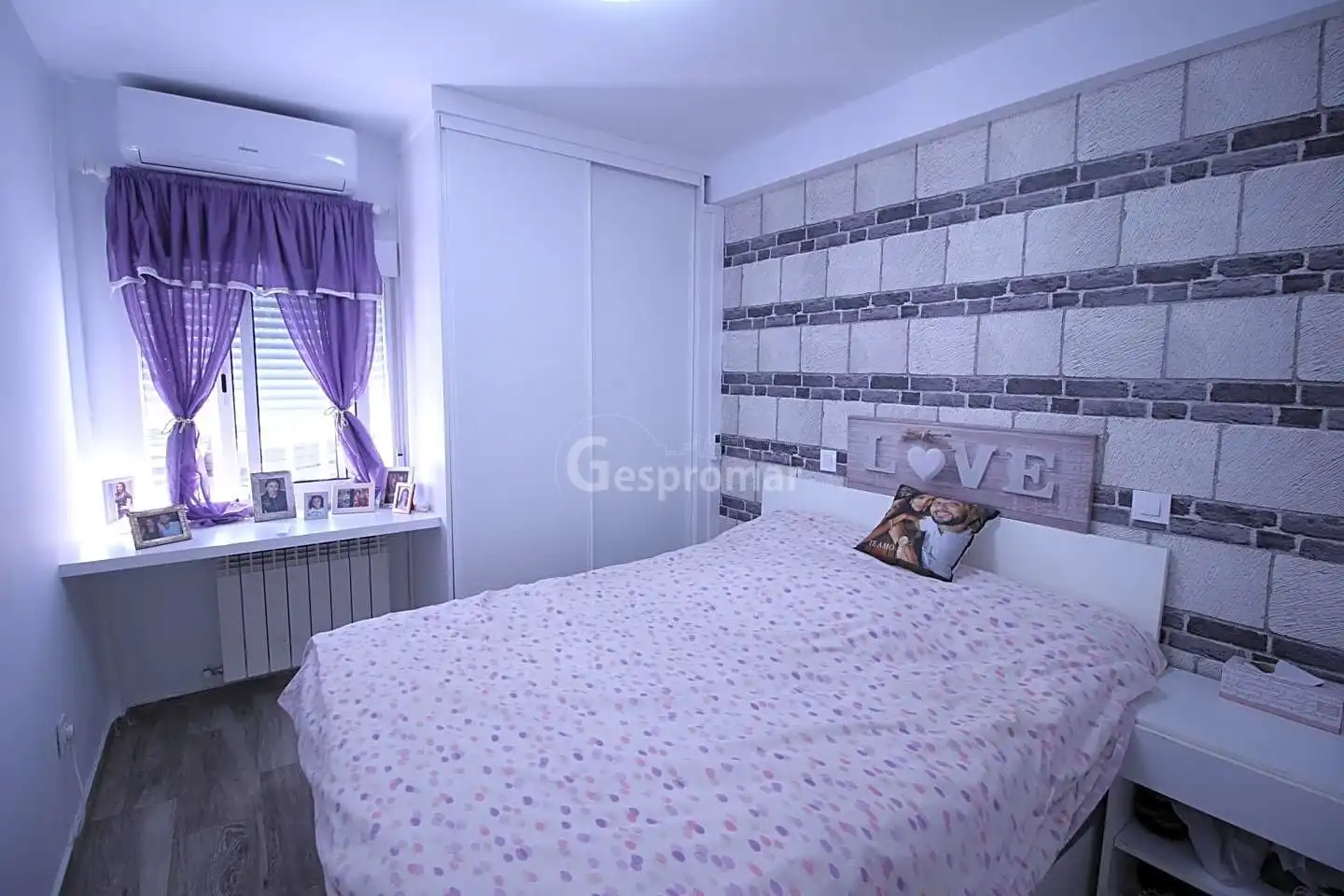 Flat for sale in De Barrionuevo, Lucero