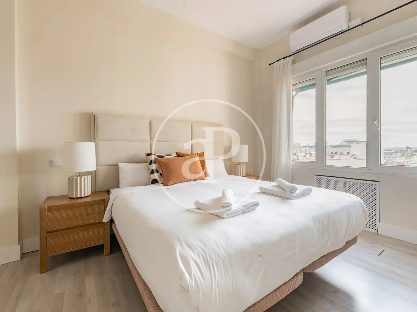 Wohnung mit Aufzug zur Miete in Gran Vía, imagen 30