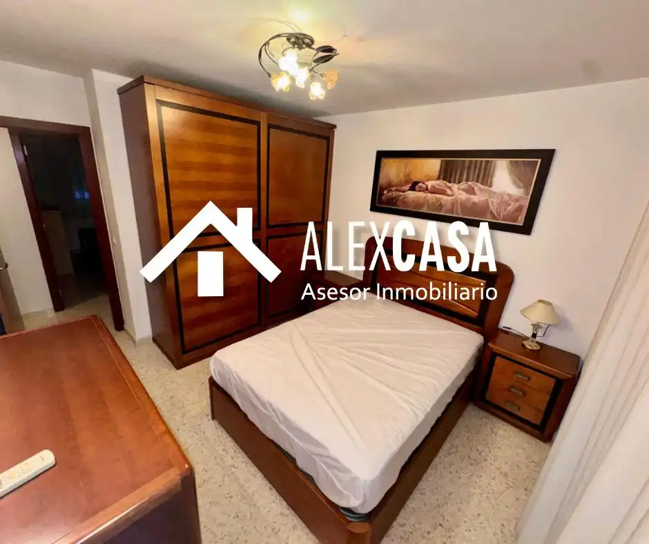 Flat for sale in Monturque, imagen 2