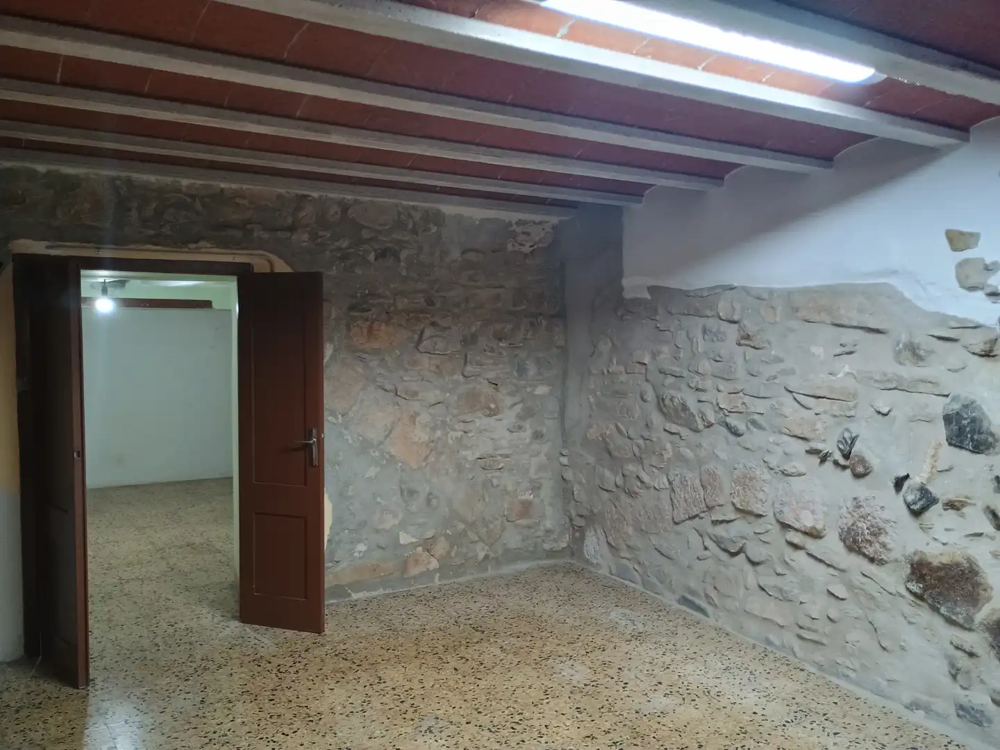 Finca rústica en venta en Montblanc con Calefacción y Terraza