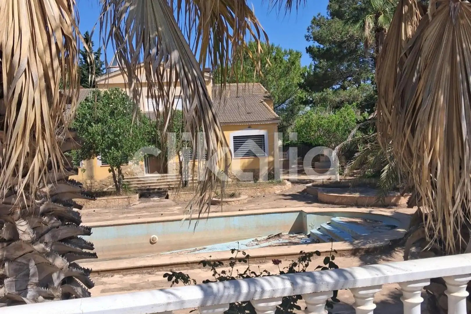 Haus mit Pool zum Verkauf in La Torre Golf