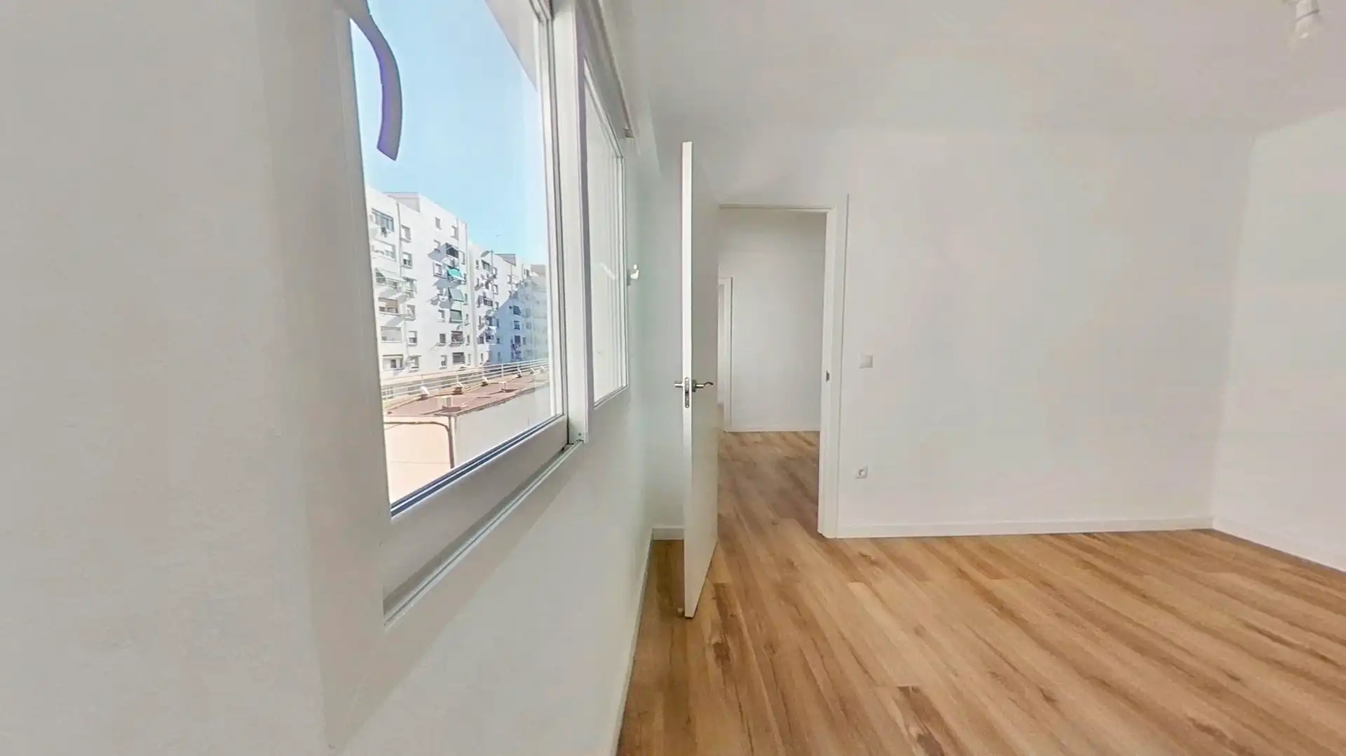 Piso de alquiler en Els Orriols