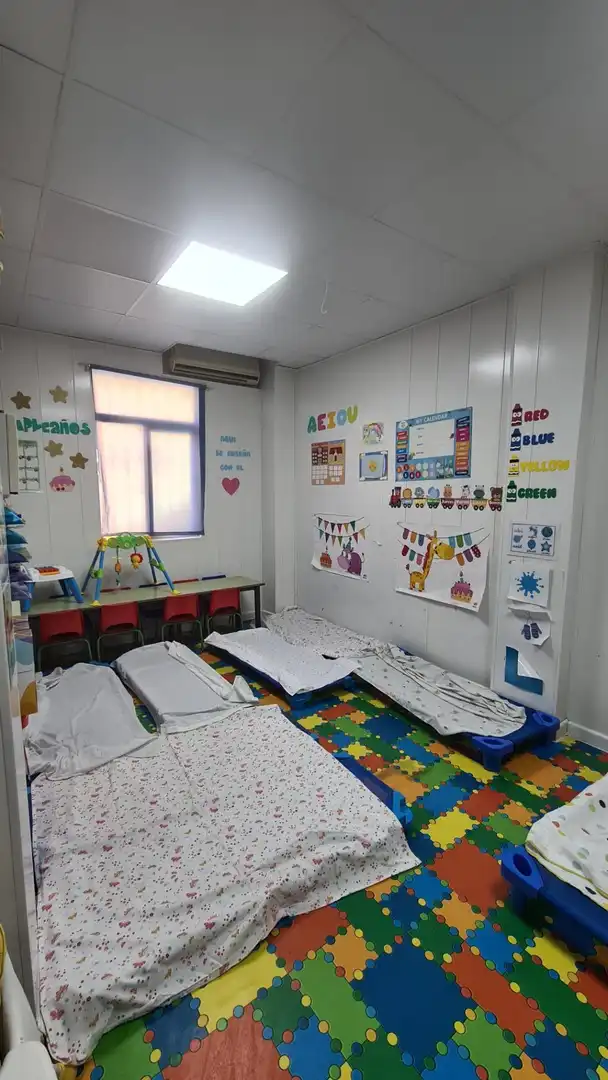 Bedroom of Houses for sale in Málaga  with Terrace