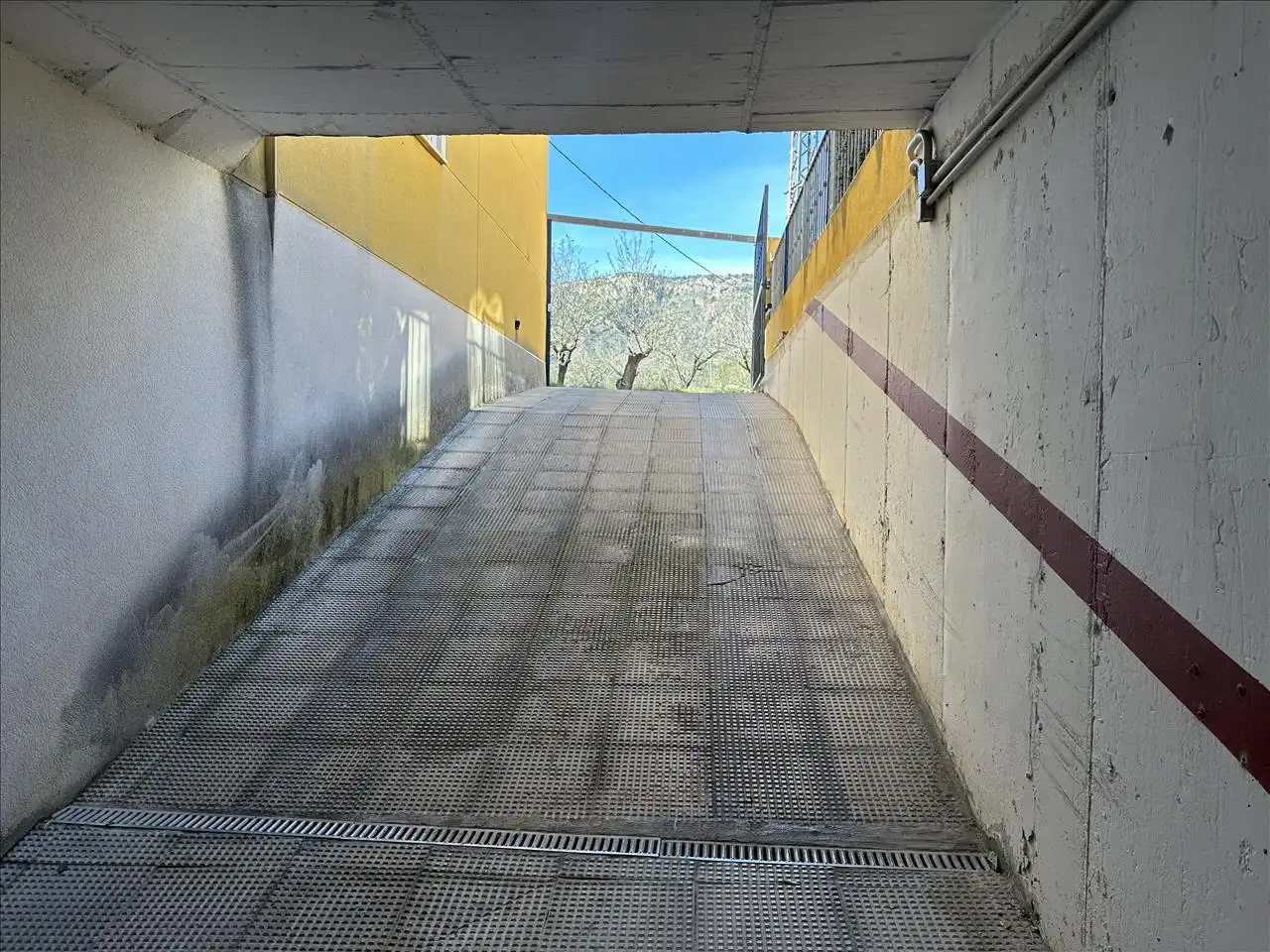 Aparcament en venda a Diputacion, S/N salinas, imagen 3