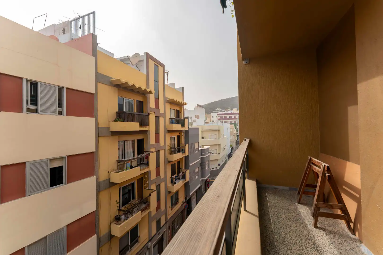 Pis en venda a Calle San Francisco Javier, 34, Toscal