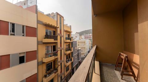Foto 5 de Pis en venda a Calle San Francisco Javier, 34, Toscal, Santa Cruz de Tenerife