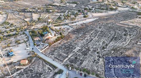 Parcela a la venta en Mutxamel  Partida el collao., imagen 4