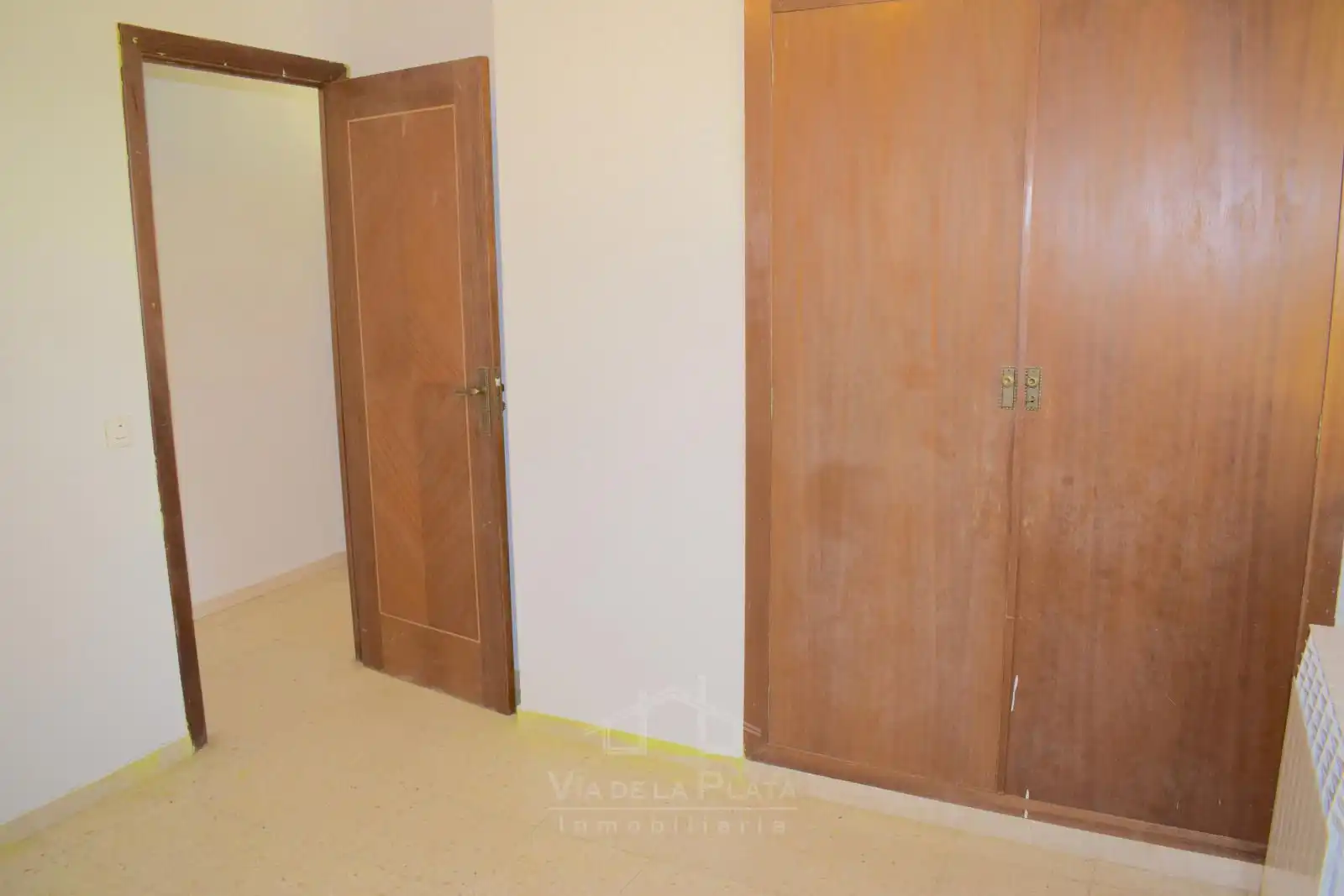 Habitación de Casa o chalet en venta en Villoria con Calefacción, Jardín privado y Terraza
