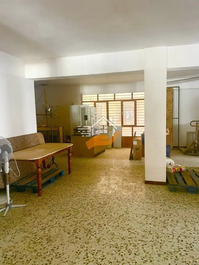 Local comercial en venda a Vélez-Rubio, imagen 12