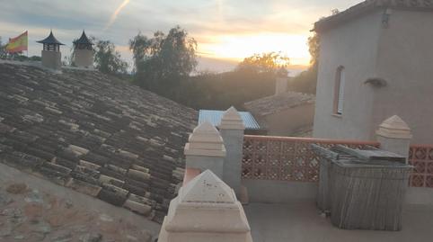 Foto 4 de Finca rústica en venda a Carretera de Corvera, 3, Baños y Mendigo,  Murcia Capital