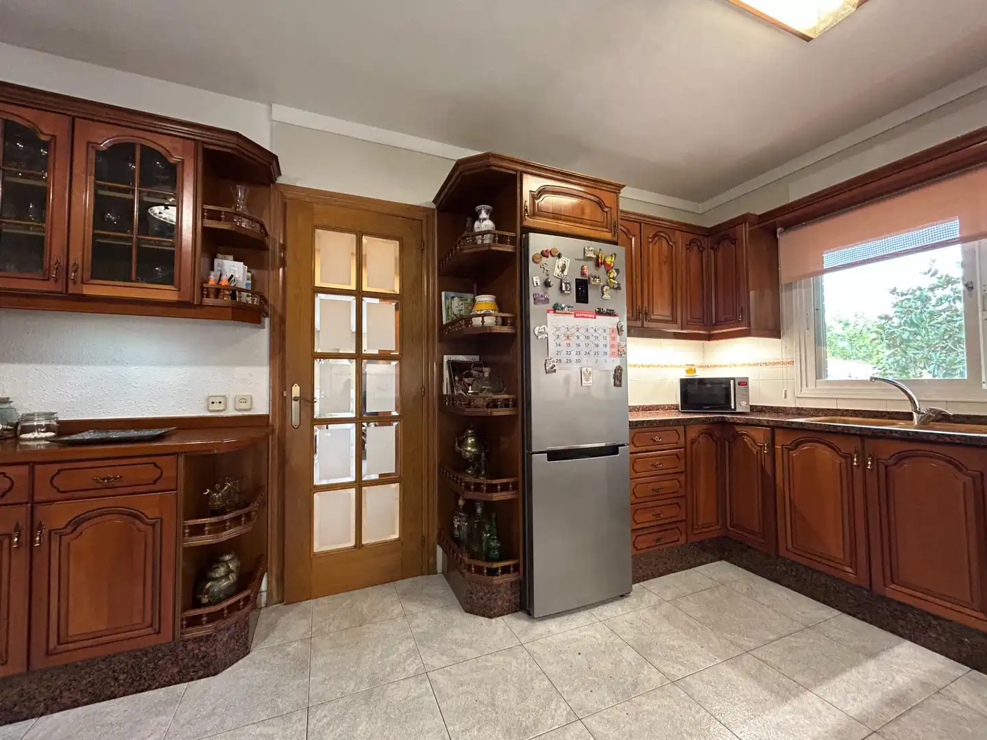 Chalet con terraza en venta en Avenida de Puigdomi, imagen 27