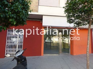 Business premises for sale in Sant Rafael
