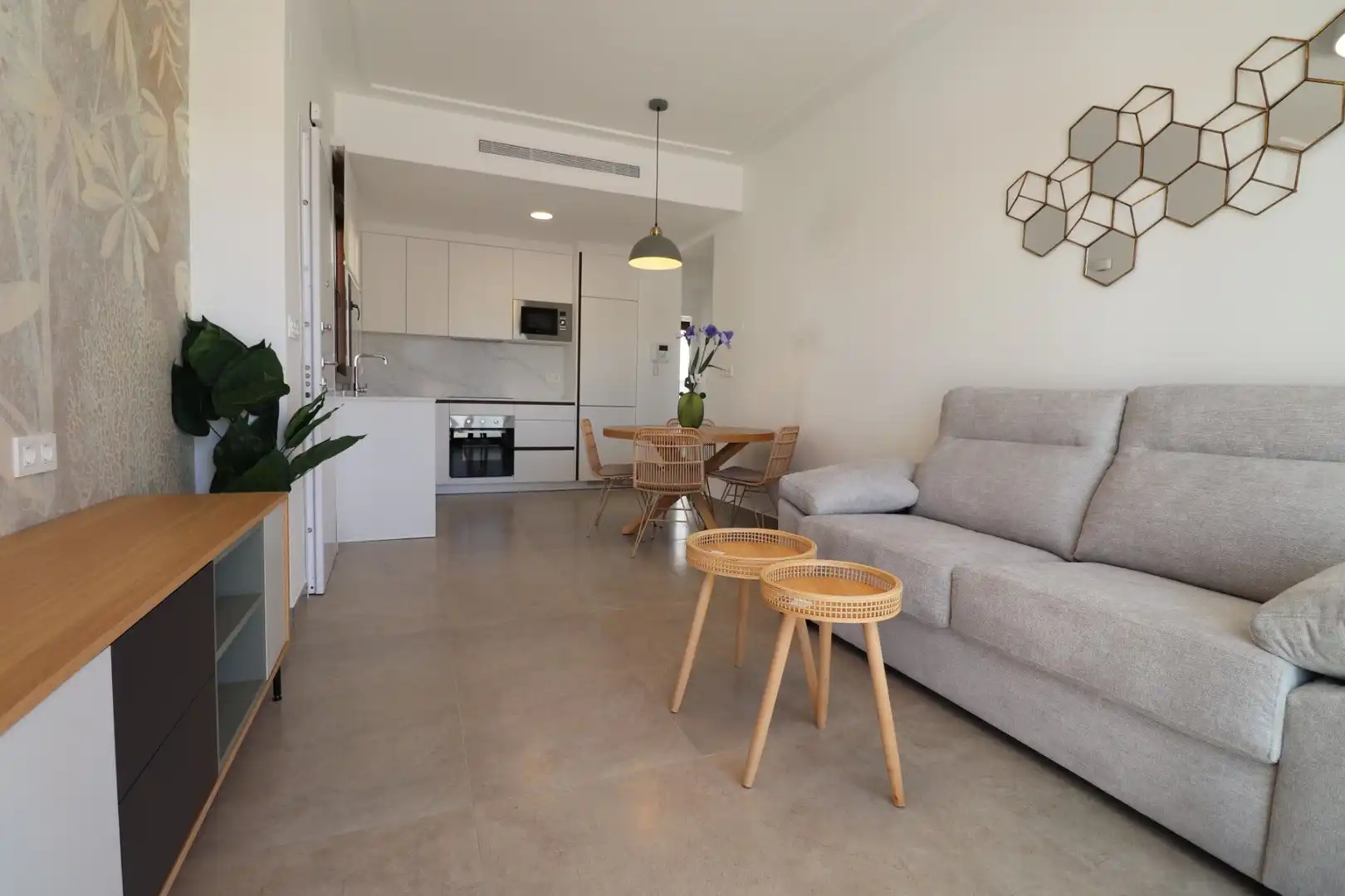 Apartment with pool for sale in Los Balcones - Los Altos, imagen 14