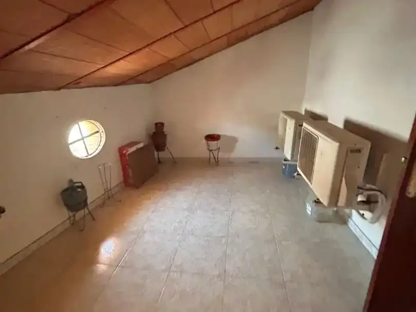 Piso en venta en Siruela con Aire acondicionado, Amueblado y Balcón