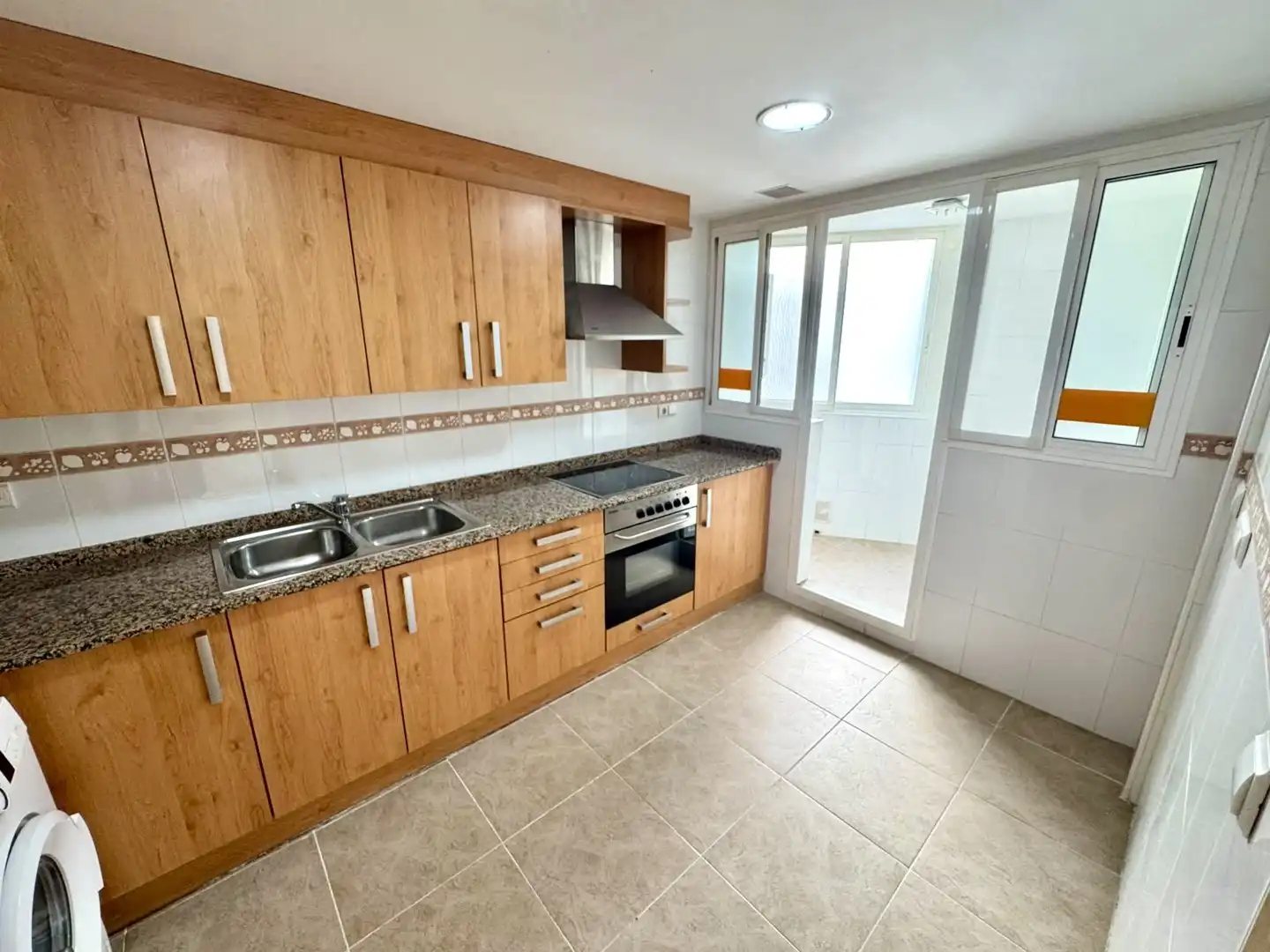 Piso con ascensor en venta en Parc Central, imagen 10