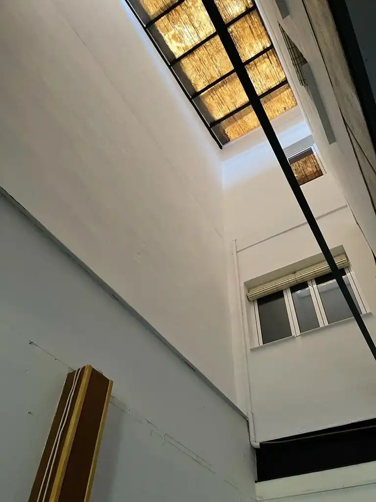 Haus oder Chalet zum Verkauf in Alcázar de San Juan mit Klimaanlage, Heizung und Terrasse