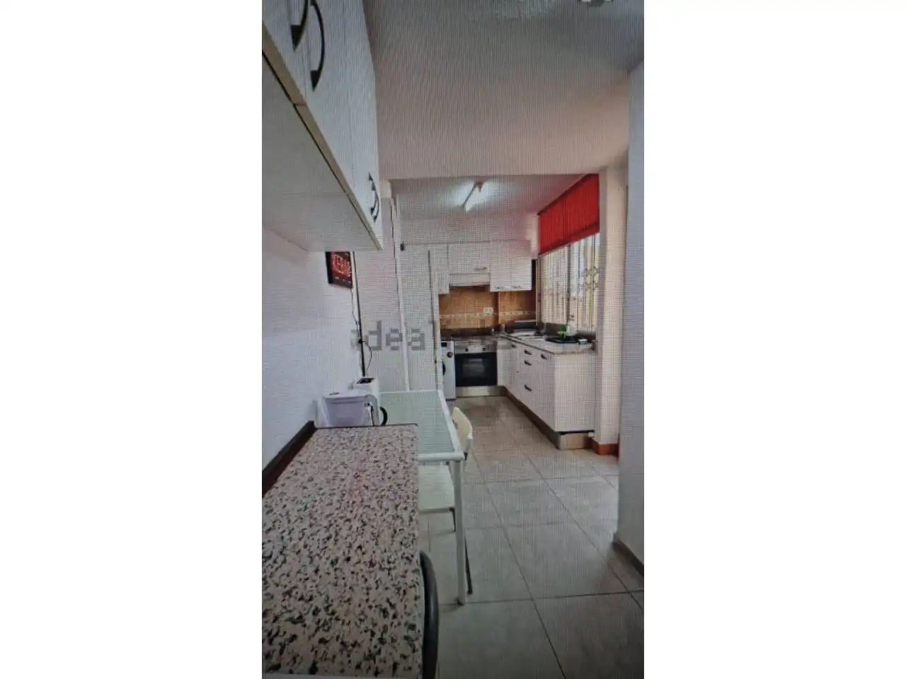 Piso con ascensor en venta en Calle Músico Ginés, imagen 17