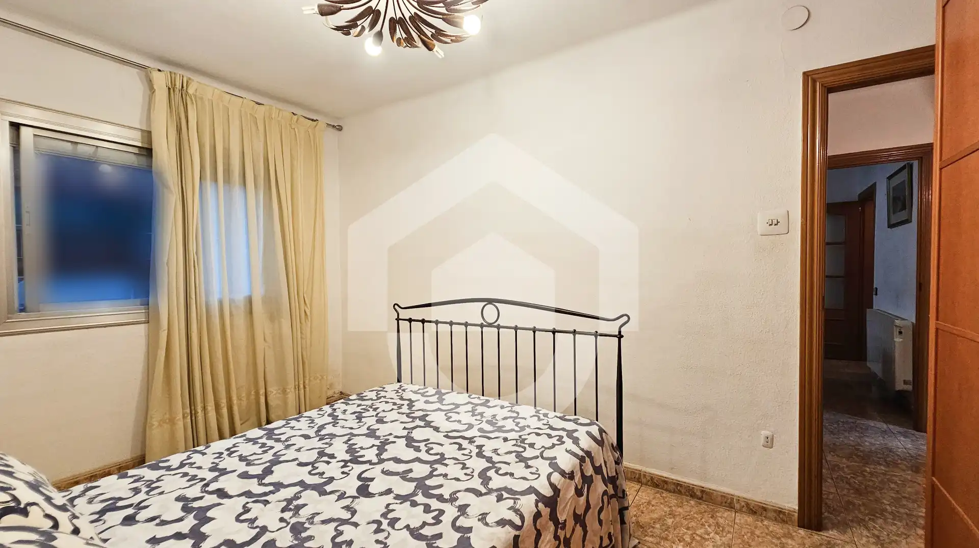 Flat with terrace for sale in Nou Barris, imagen 15