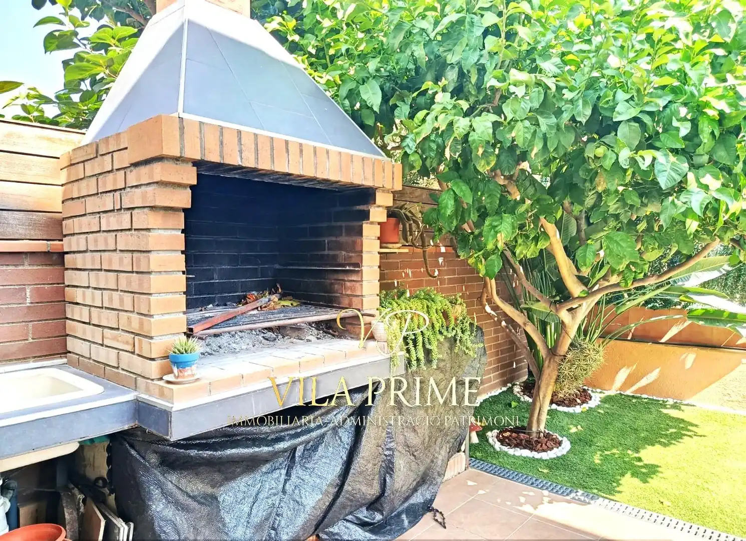 Casa a schiera con giardino in vendita a Vilassar de Dalt, imagen 57
