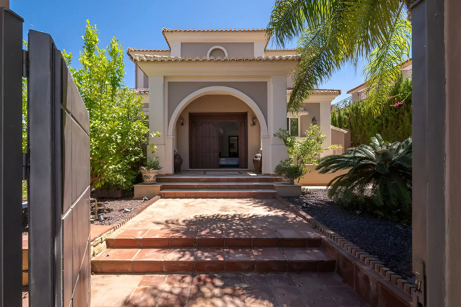 Maison avec piscine à vendre à Nueva Andalucía, imagen 46