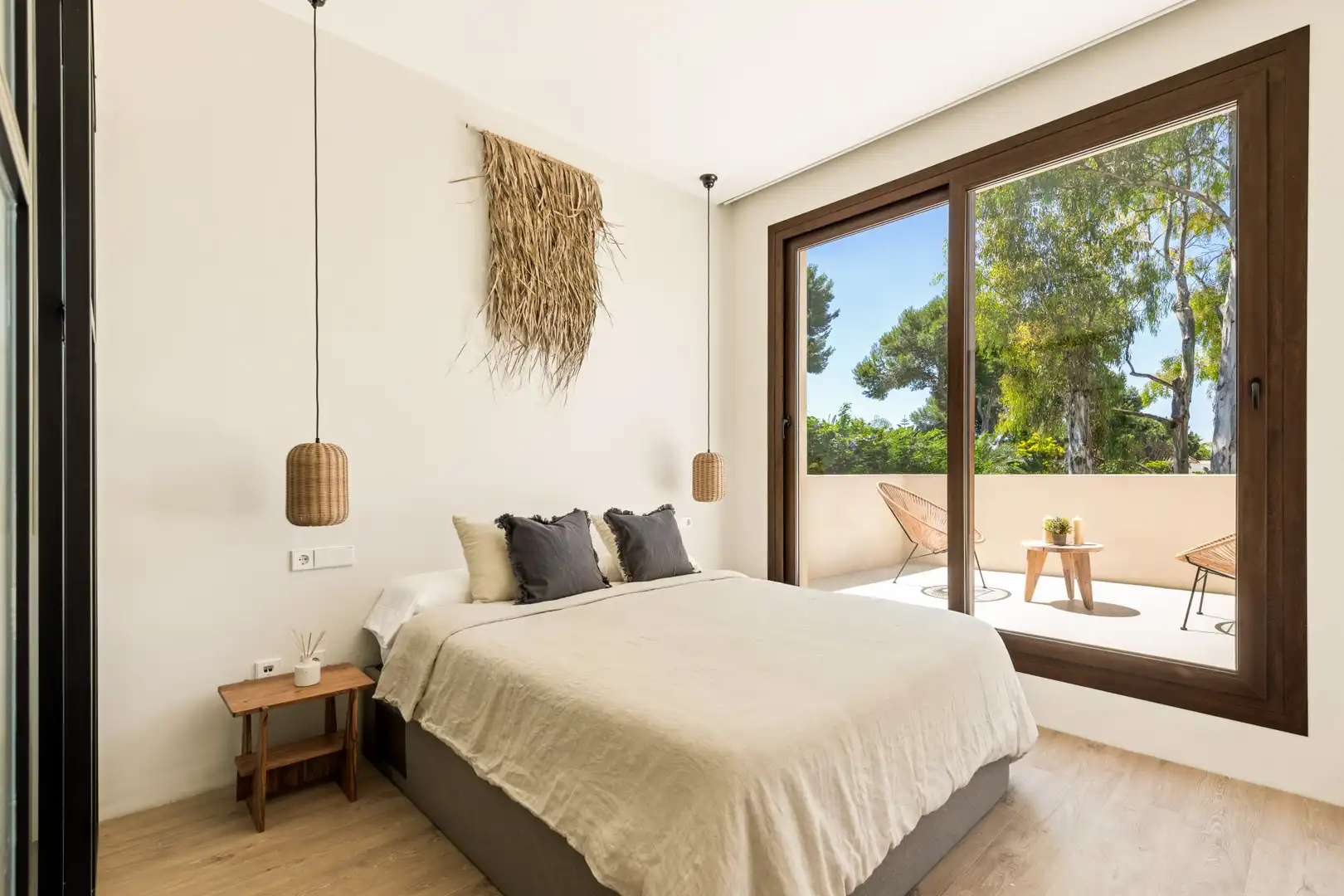 Haus mit Pool zum Verkauf in Marbella Centro, imagen 31