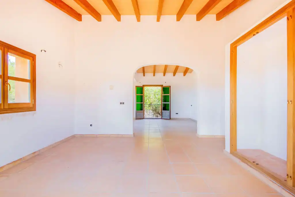 Casa o xalet en venda en Andratx amb Piscina comunitària