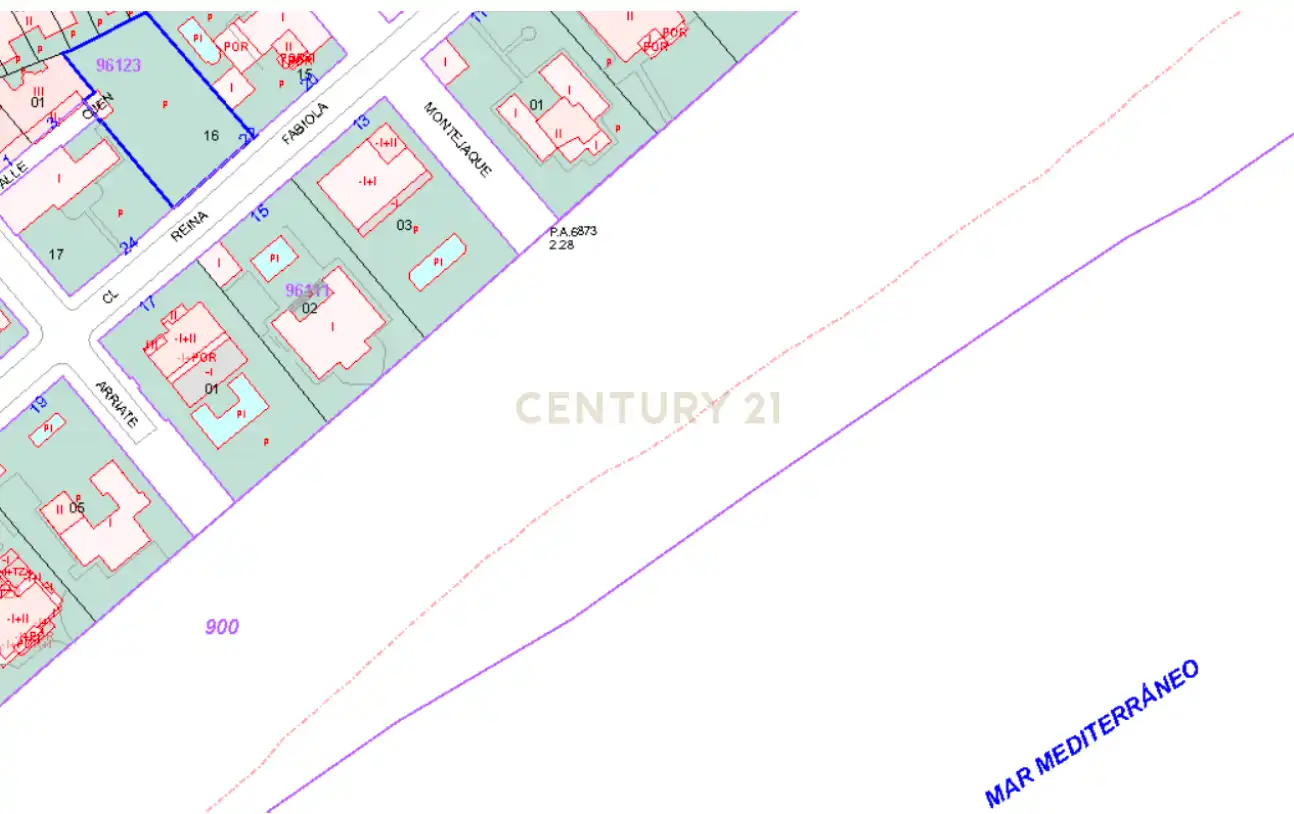 Rural land for sale in La Cala Mijas, imagen 6