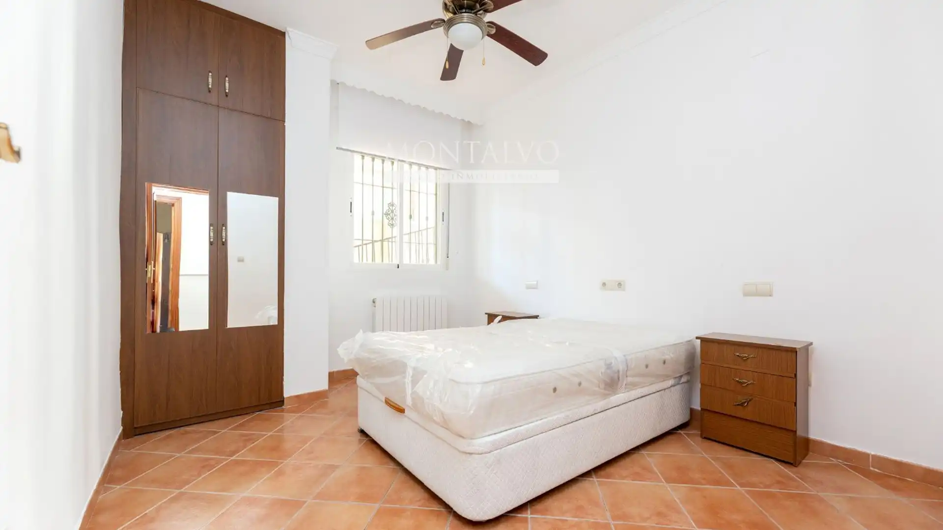 Habitación de Piso de alquiler en Monachil con Amueblado