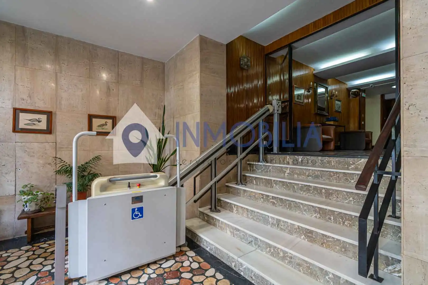 Appartement avec ascenseur à vendre à Avenida de Bruselas, imagen 59