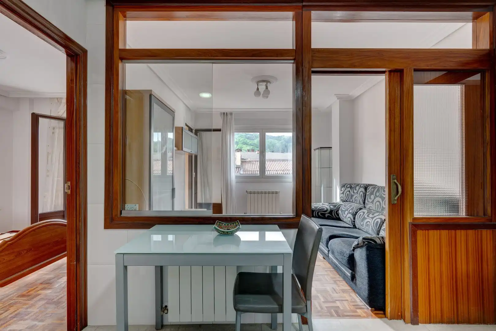 Habitación de Piso en venta en Urnieta con Calefacción y Trastero