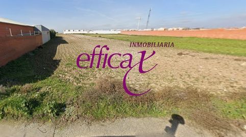 Venta de terreno urbano en Rielves, immagine 2