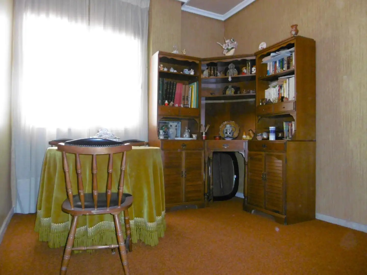 Habitación de Piso en venta en Valladolid