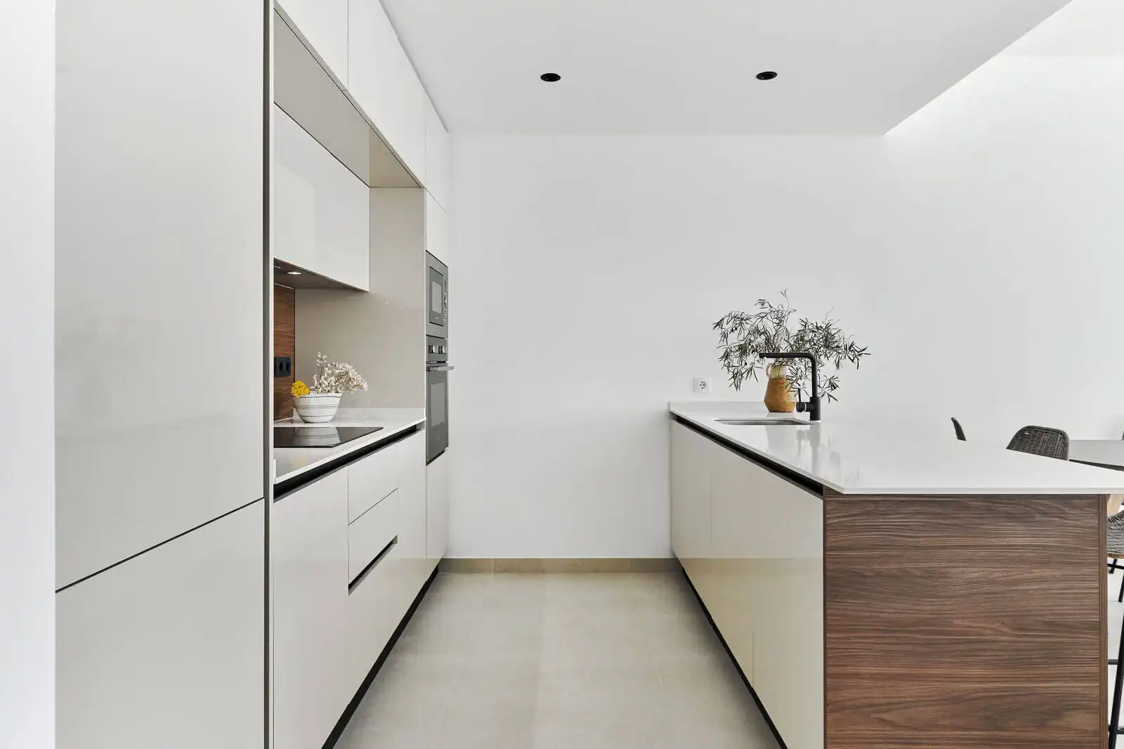 Apartamento con piscina en venta en Playa del Acequión, Náufragos y Rocío del Mar, imagen 26