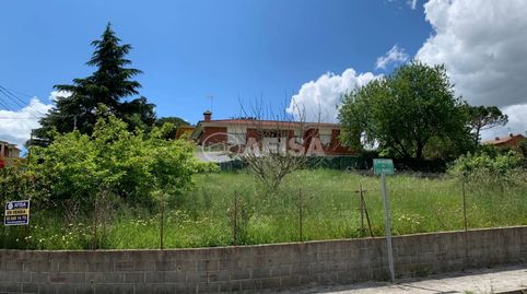 Parcel.la en venda en Urbanització propera a Cardedeu, imatge 4
