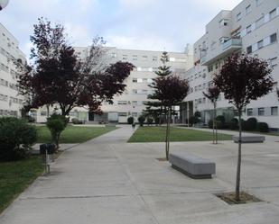 Vista exterior de Dúplex en venda en Jerez de la Frontera amb Aire condicionat i Terrassa