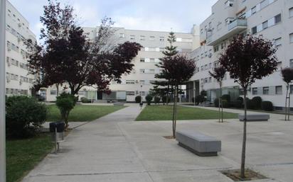 Vista exterior de Dúplex en venda en Jerez de la Frontera amb Aire condicionat i Terrassa