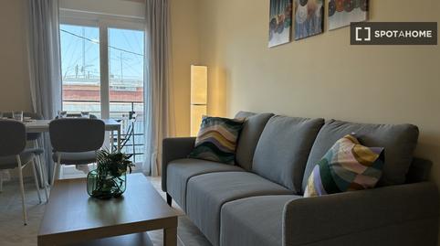 Foto 2 de Apartament per a compartir a Portazgo, Madrid