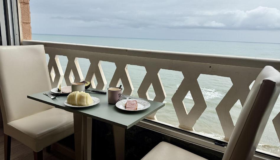 Foto 1 de Pis de lloguer a Gaspar Perelló, Alicante