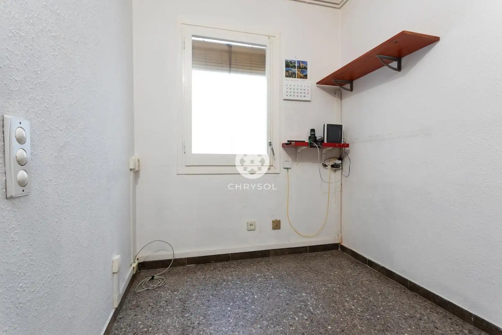 Flat with terrace for sale in LAS NAVAS DE TOLOSA, imagen 26