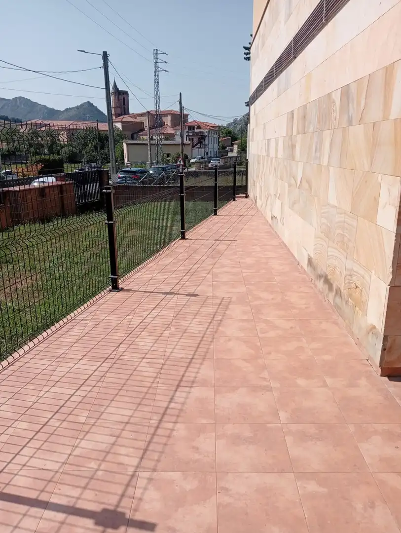 Planta baja en venta en Santiurde de Toranzo