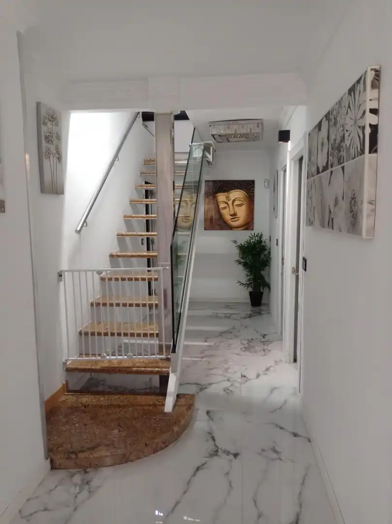 Villa avec piscine à vendre à San Martín de Valdeiglesias, imagen 17