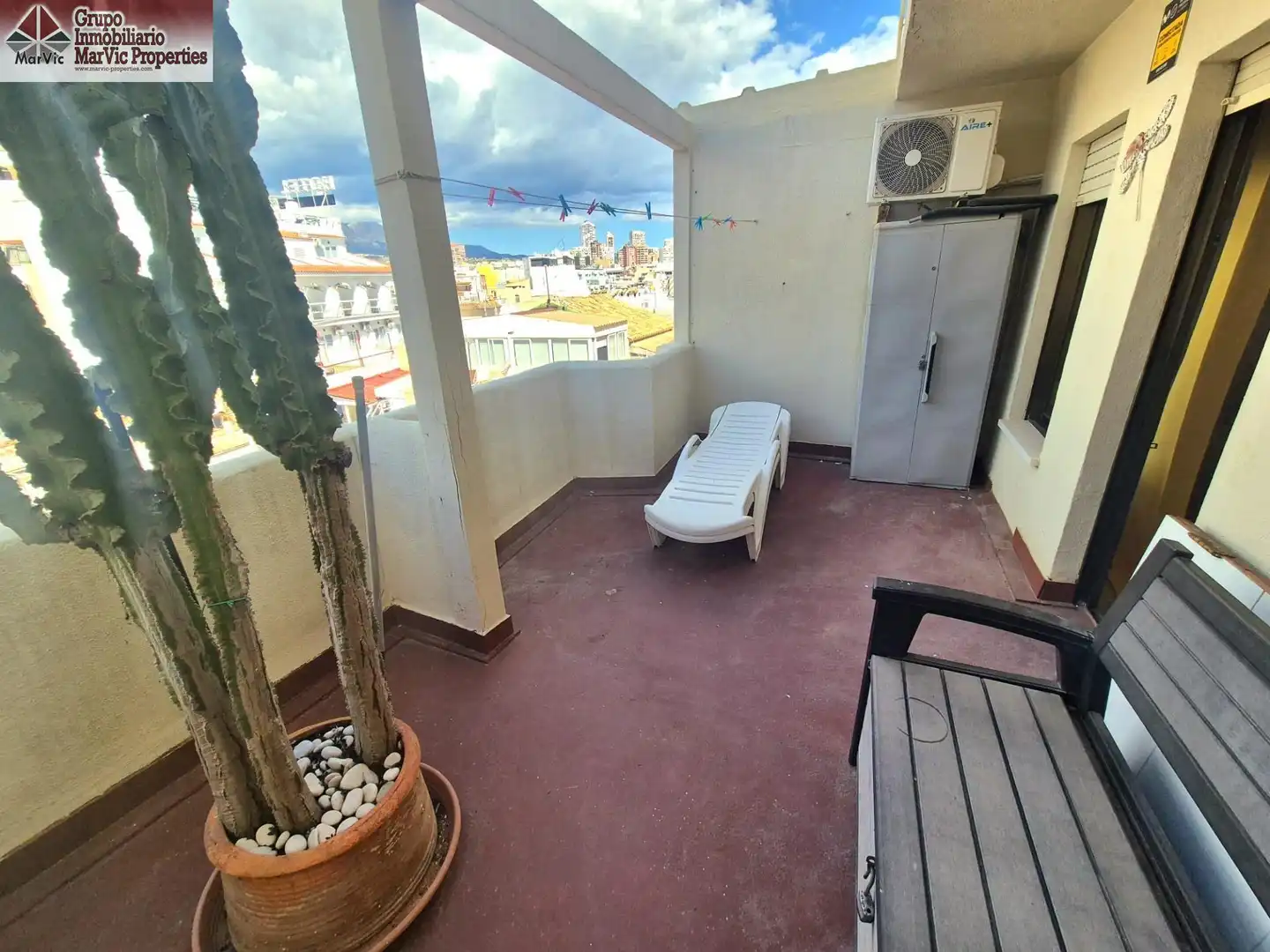 Piso con ascensor en venta en Casco Antiguo - Puerto, imagen 30
