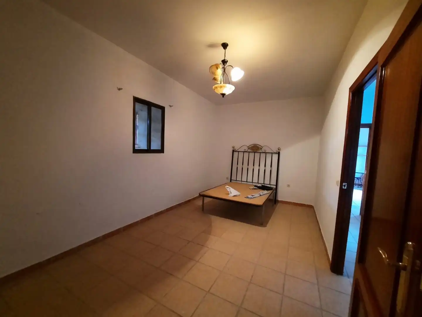 Grundstücke zum Verkauf in Olivenza